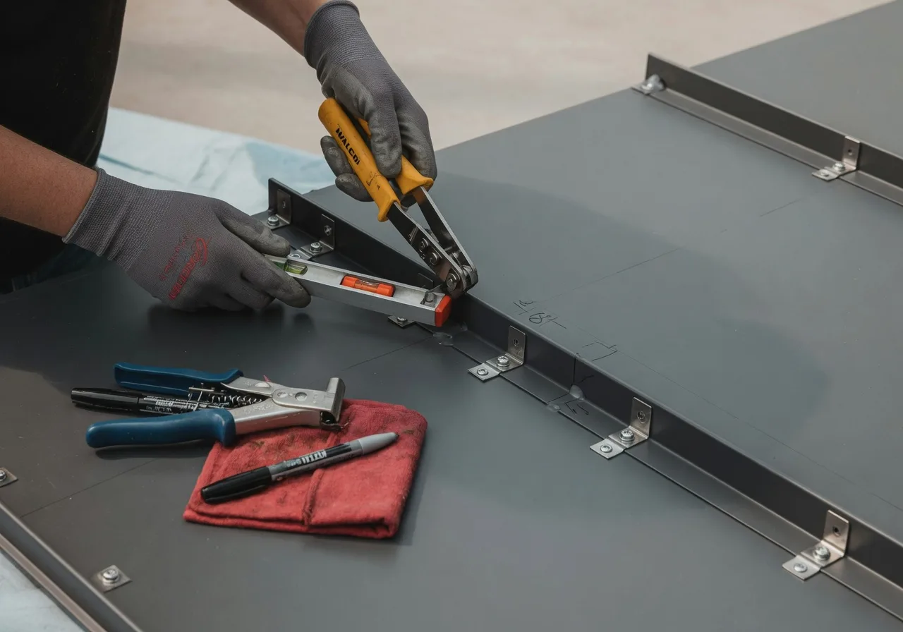 Why choose Metal Roofing Installation in Crown King, AZ